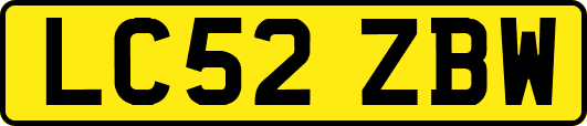 LC52ZBW