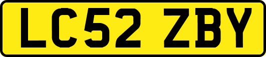 LC52ZBY