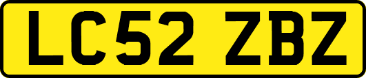 LC52ZBZ