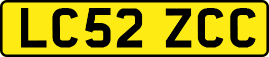 LC52ZCC