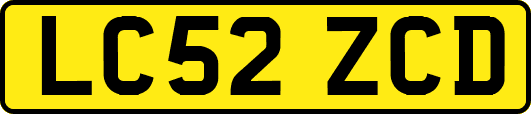 LC52ZCD