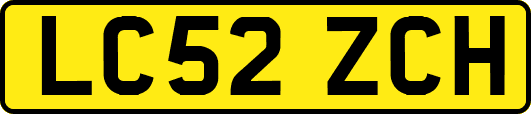 LC52ZCH