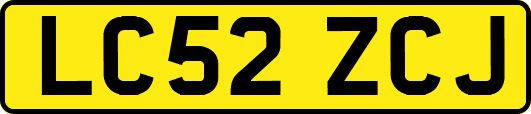 LC52ZCJ