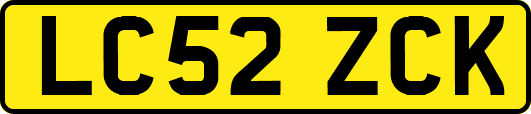 LC52ZCK