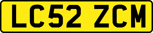 LC52ZCM