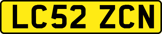 LC52ZCN