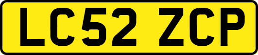 LC52ZCP
