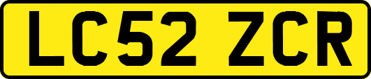 LC52ZCR