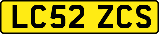 LC52ZCS