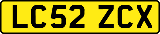 LC52ZCX