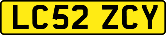 LC52ZCY