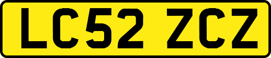 LC52ZCZ
