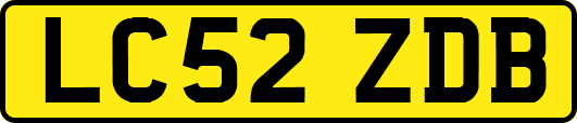 LC52ZDB