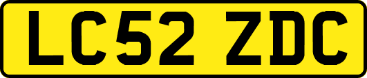 LC52ZDC
