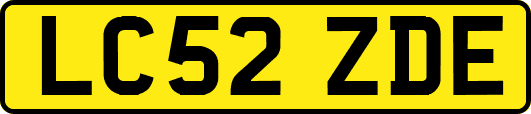 LC52ZDE