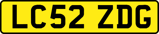 LC52ZDG