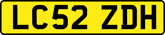 LC52ZDH