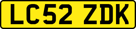LC52ZDK