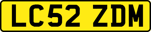 LC52ZDM