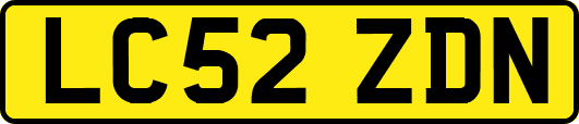 LC52ZDN