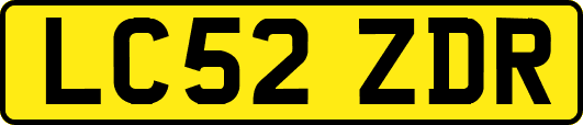 LC52ZDR
