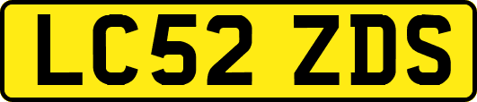 LC52ZDS