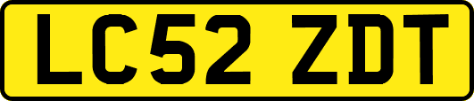LC52ZDT