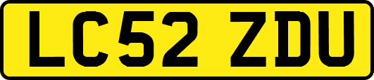 LC52ZDU