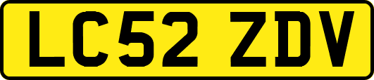 LC52ZDV