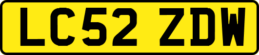 LC52ZDW