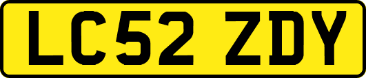 LC52ZDY