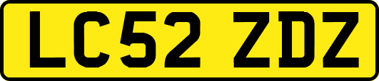 LC52ZDZ