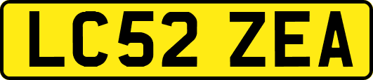 LC52ZEA