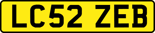 LC52ZEB