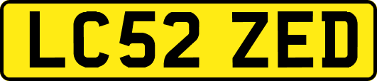 LC52ZED