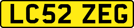 LC52ZEG