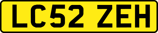 LC52ZEH