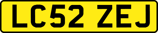LC52ZEJ