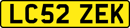 LC52ZEK