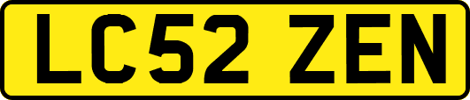 LC52ZEN