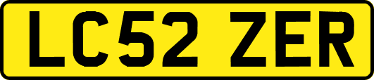 LC52ZER