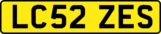 LC52ZES