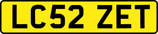 LC52ZET