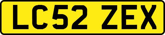 LC52ZEX
