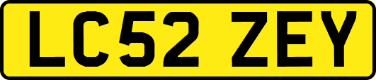 LC52ZEY