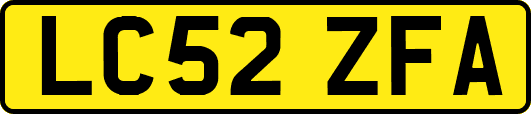 LC52ZFA