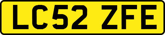 LC52ZFE