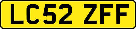 LC52ZFF