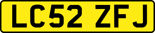 LC52ZFJ