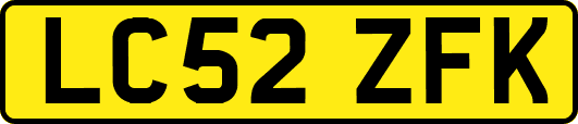 LC52ZFK